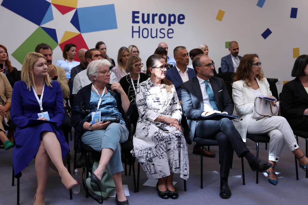 „EuzaZapošljavanje“ - Učinimo svijet rada inkluzivnim